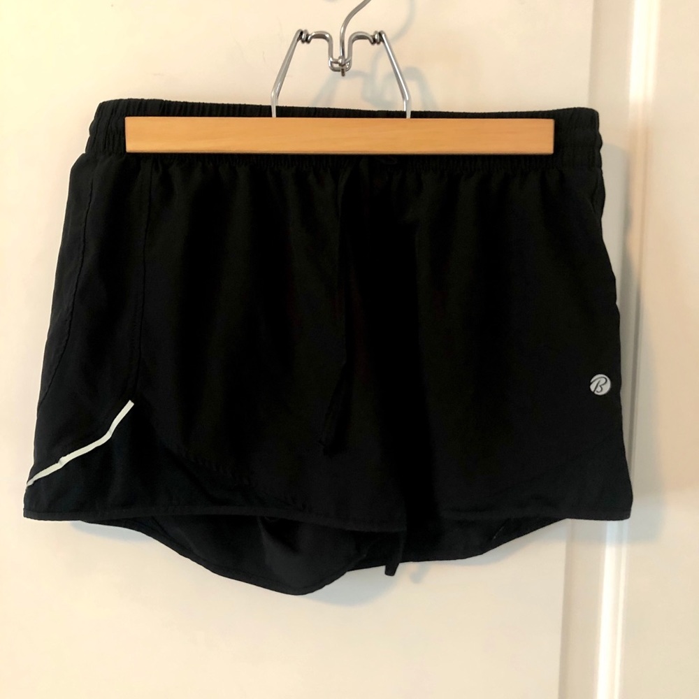 🎈black athletic shorts🎈